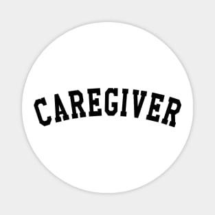 Caregiver Magnet